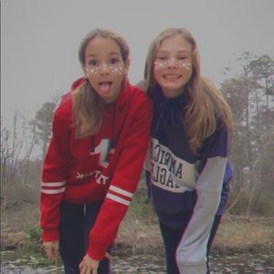 Meet your Posher, Kylie